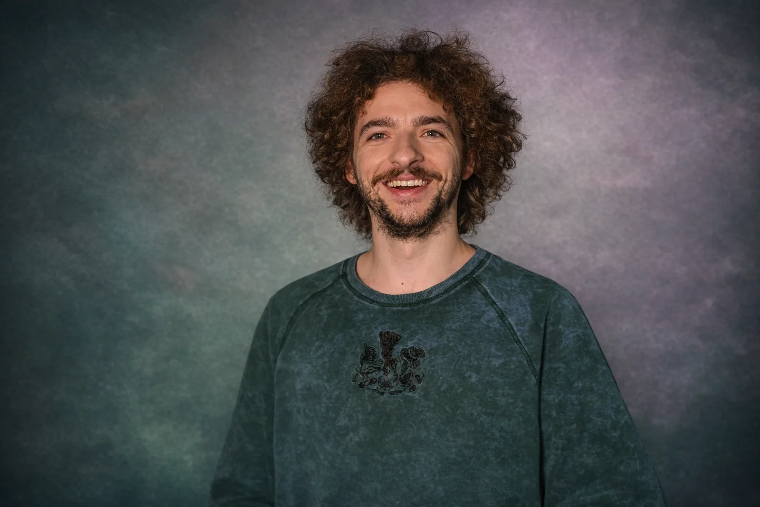 Василь Байдак