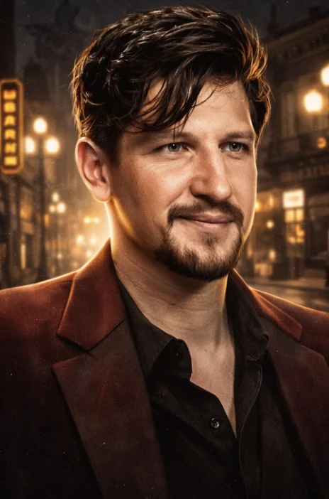 Бонавентура Білуччі