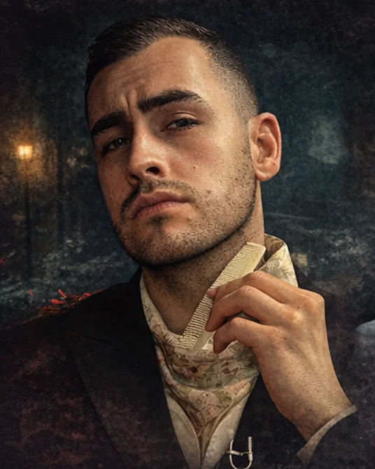 Андреа Страманьойллі