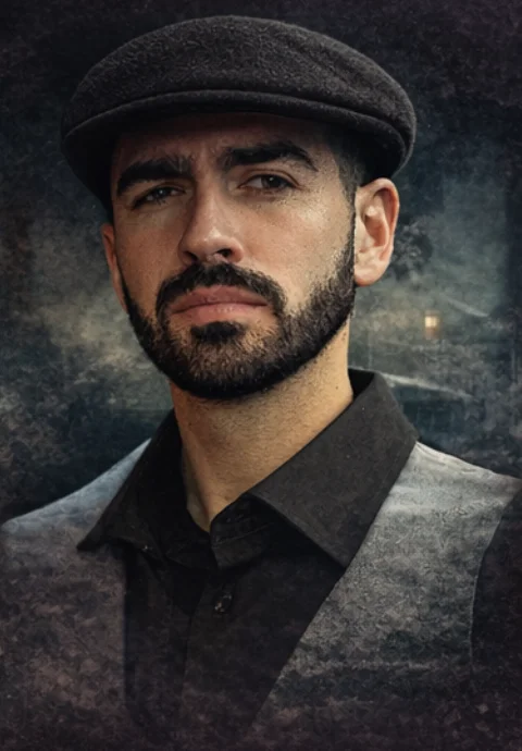 Джордж Армані