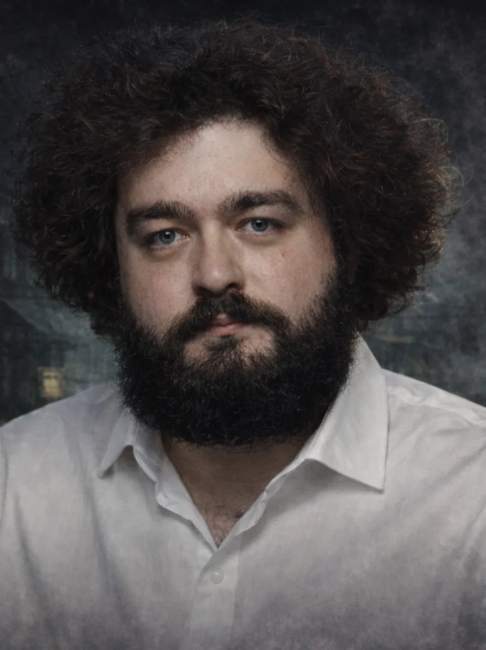 Стюарт Миколайович