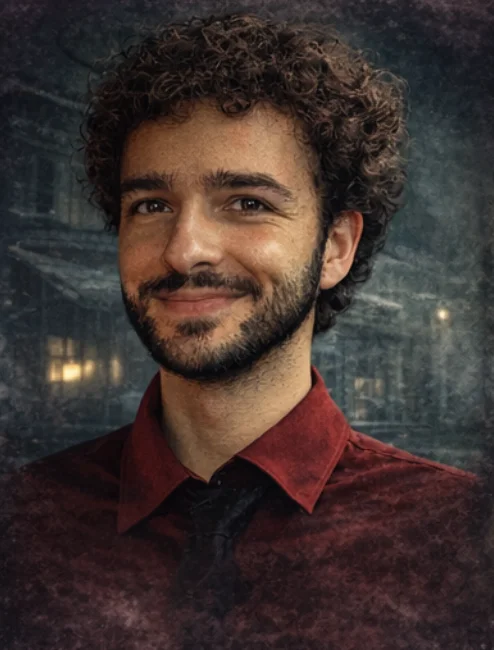 Арті "Три сарая" Джонсон