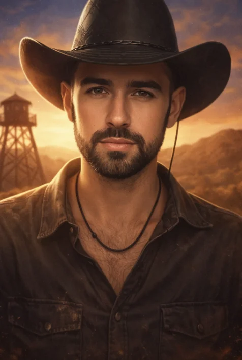 Джейкоб Рейнбо