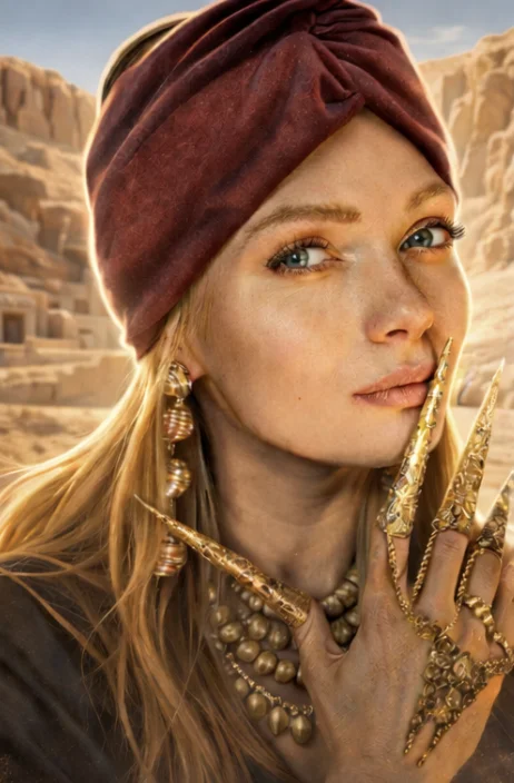 Анжелка Золота Ручка