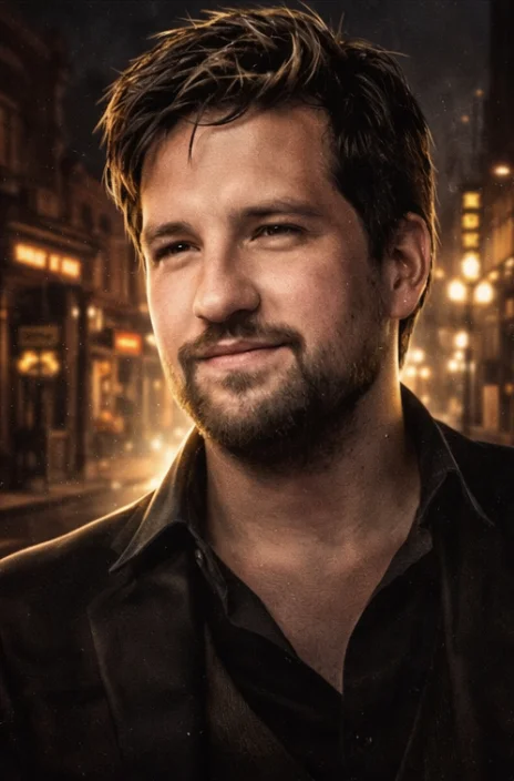 Містер Літлфуд