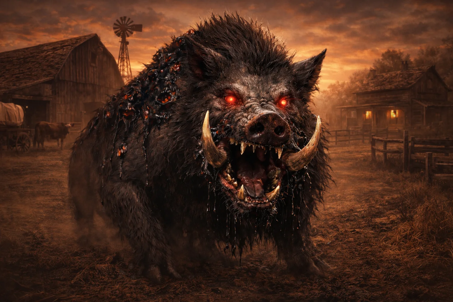 Кабан Джервеїв