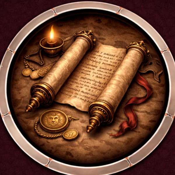 Грецький сувій