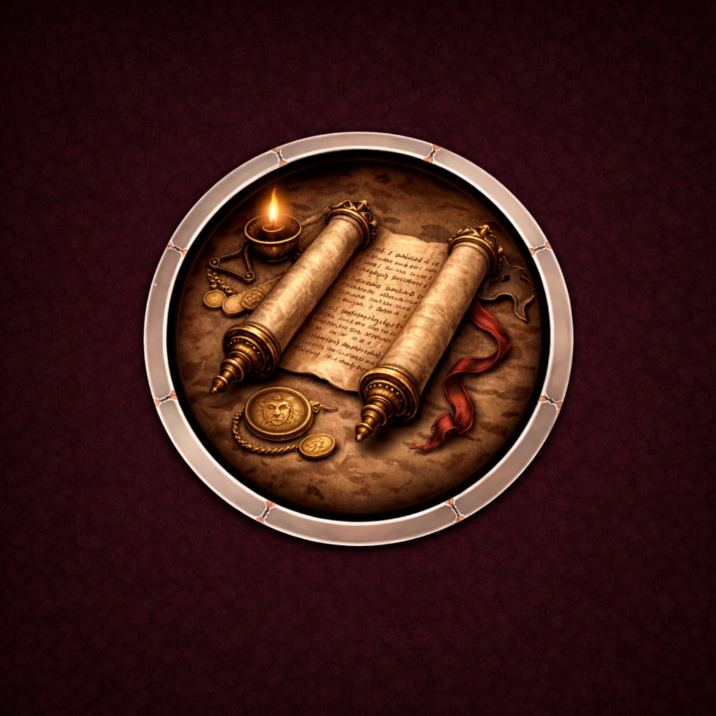 Грецький сувій