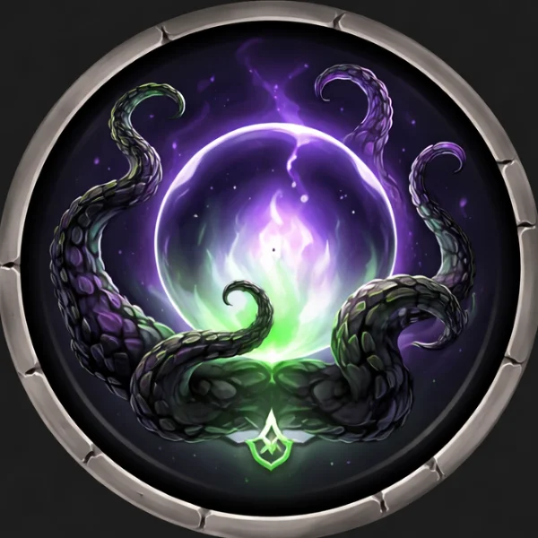 Заклинання для повернення світла