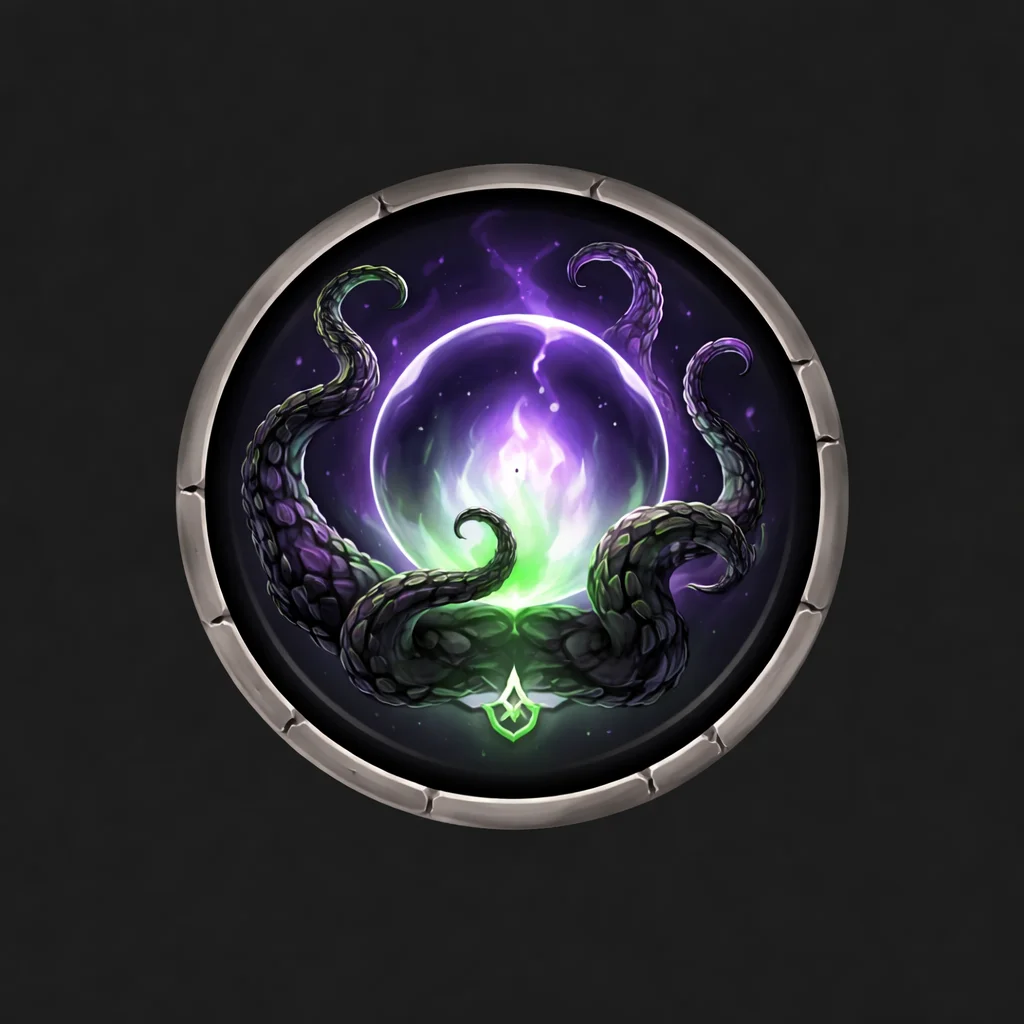 Заклинання для повернення світла