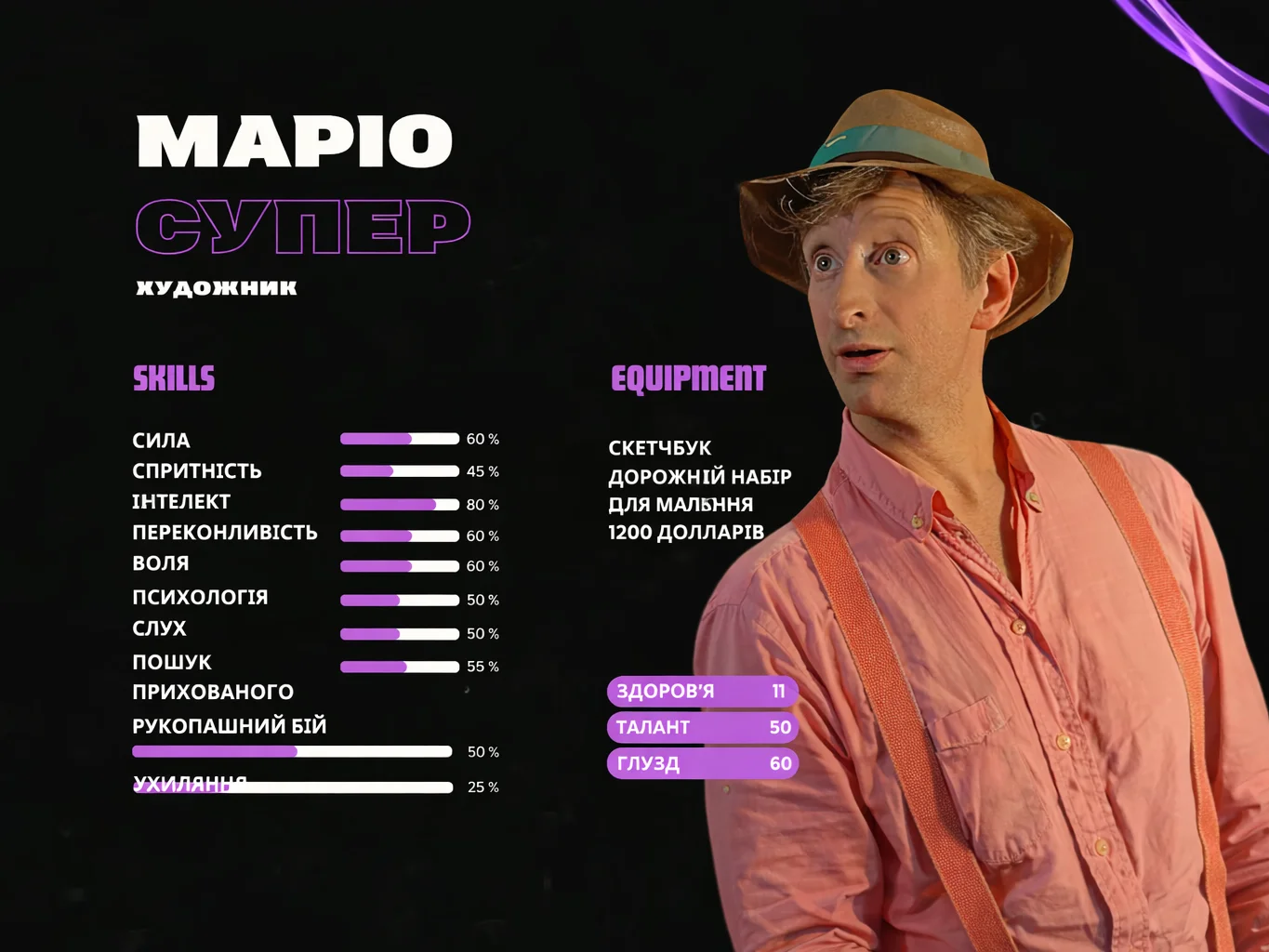 Маріо Супер