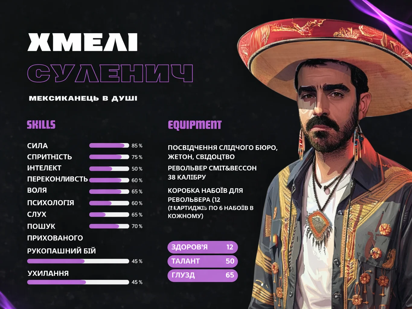 Хмелі Суленич