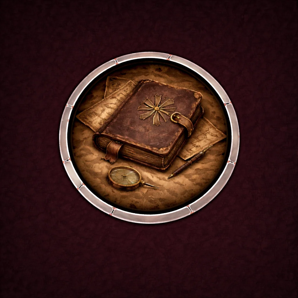 Щоденник Фрідріха Карнера